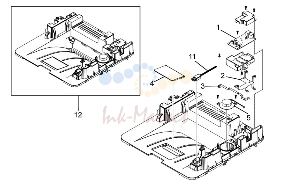 15. Parts Lists