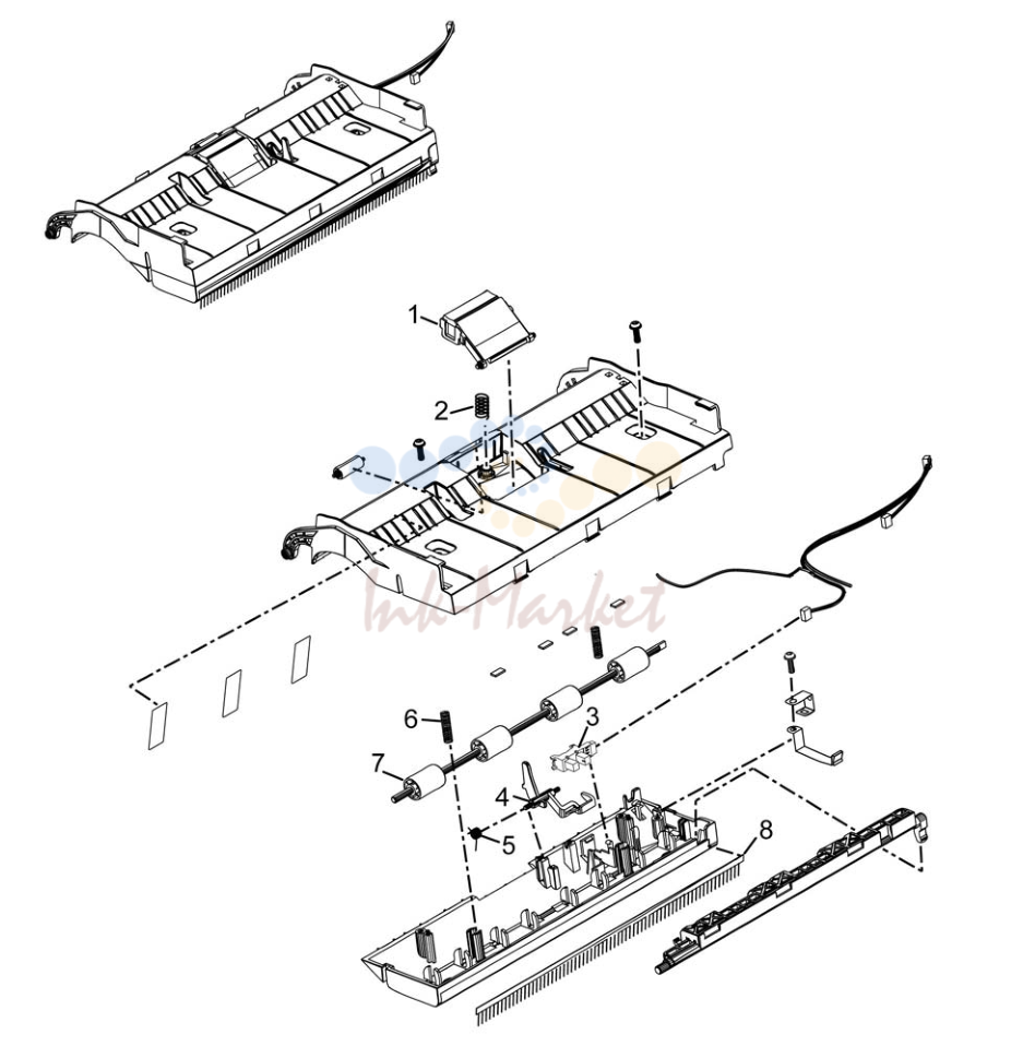21. Parts Lists