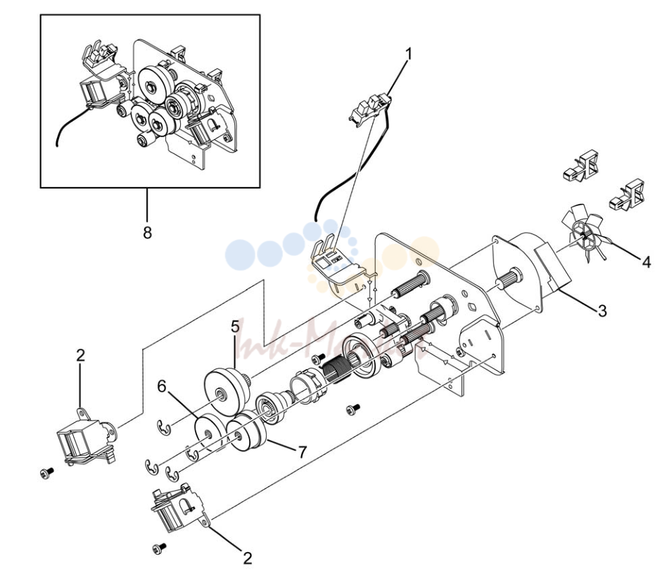 22. Parts Lists