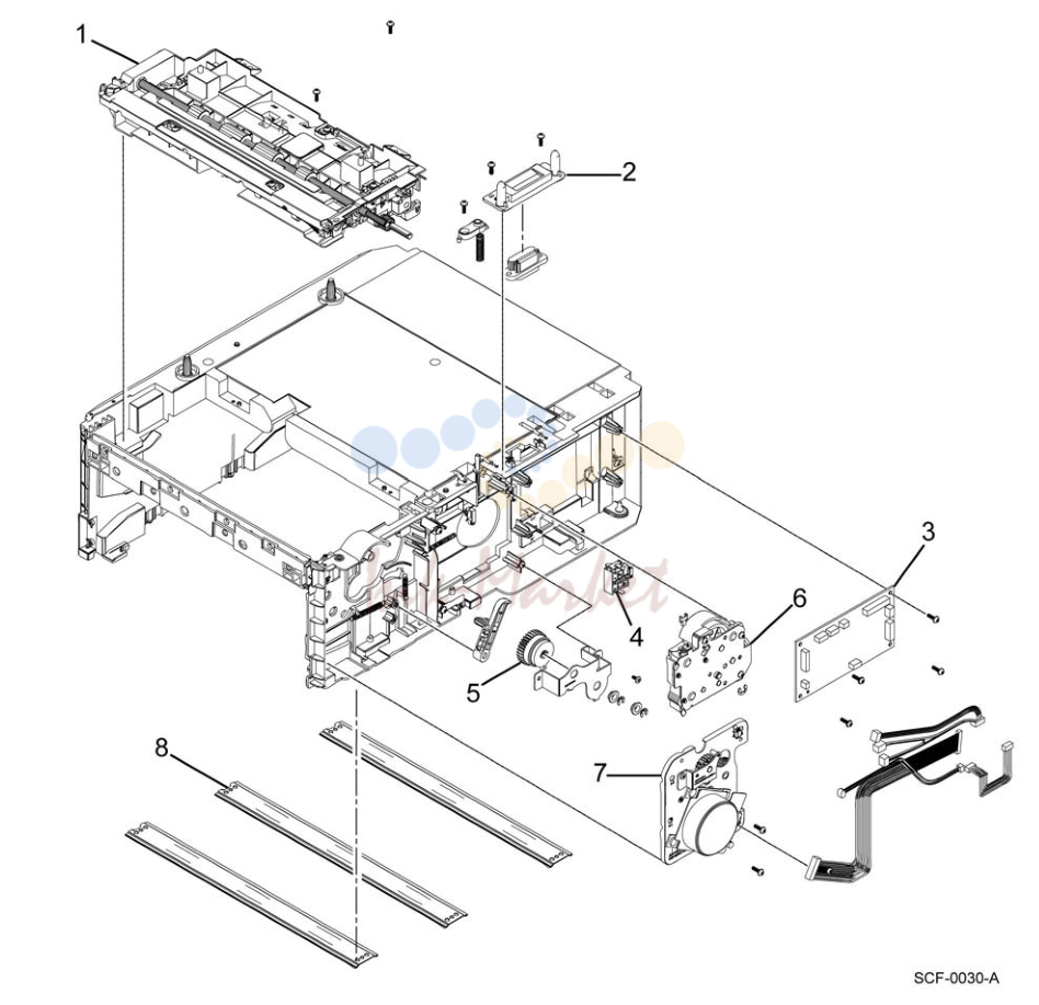 27. Parts Lists