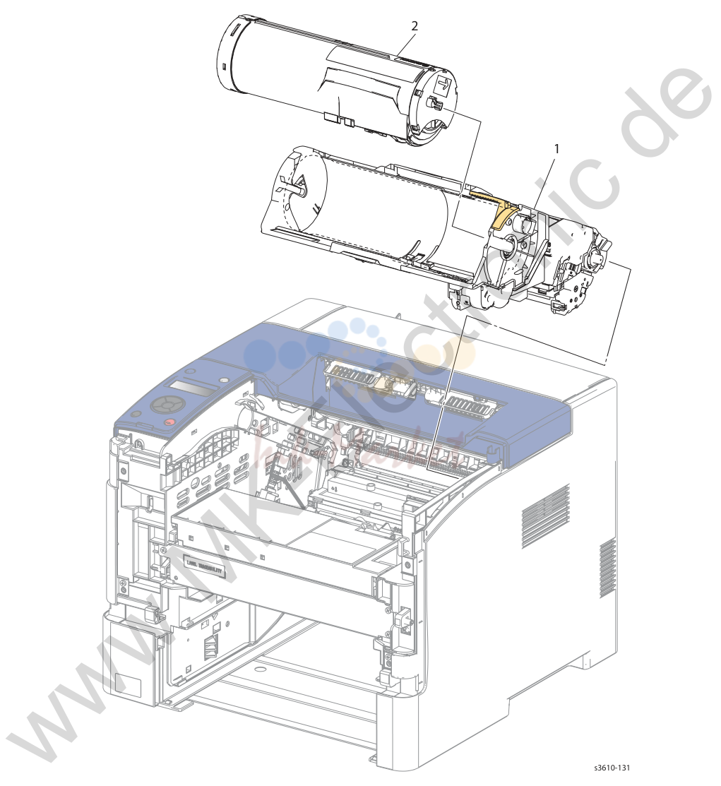 4. Parts List