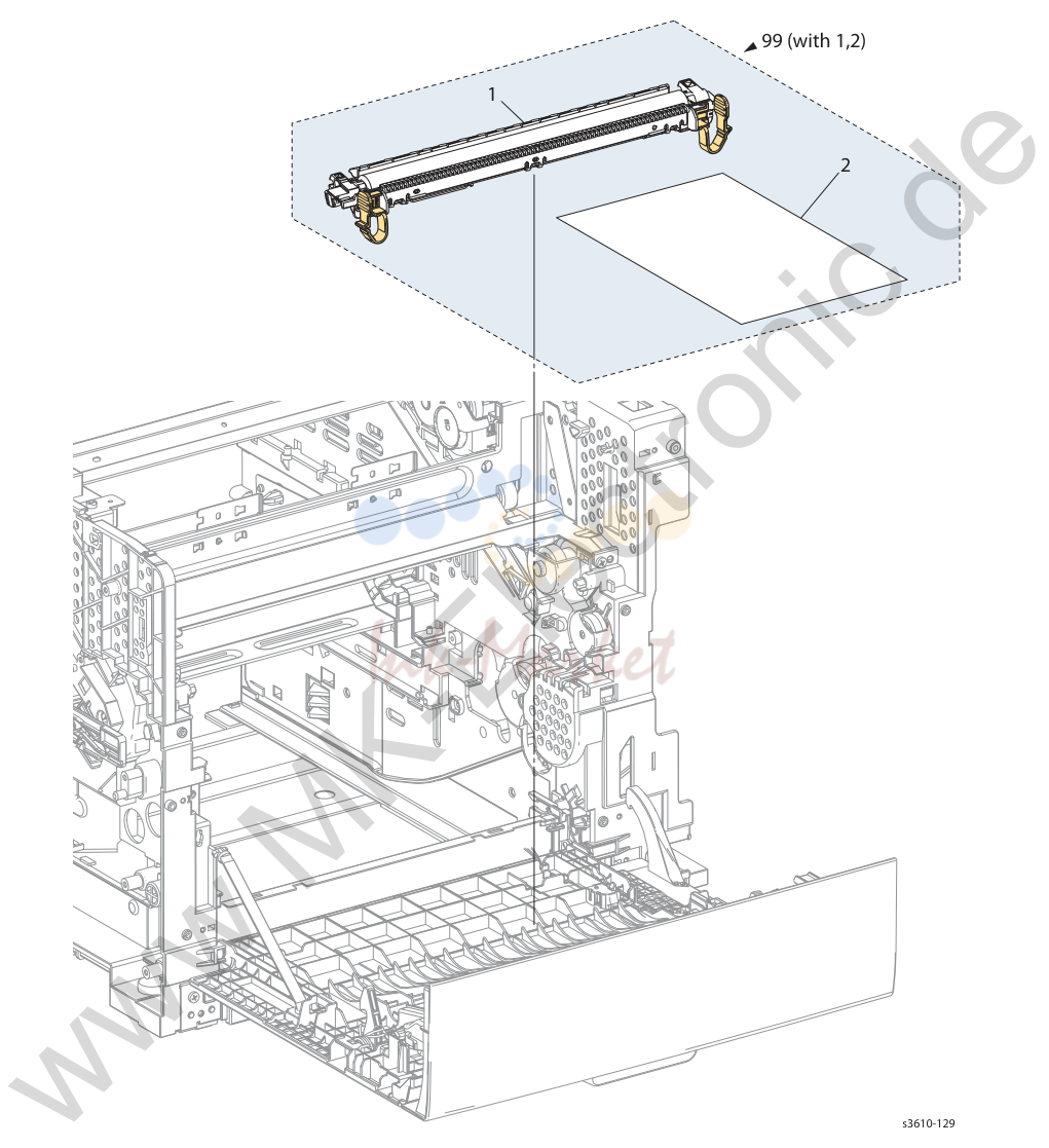 5. Parts List