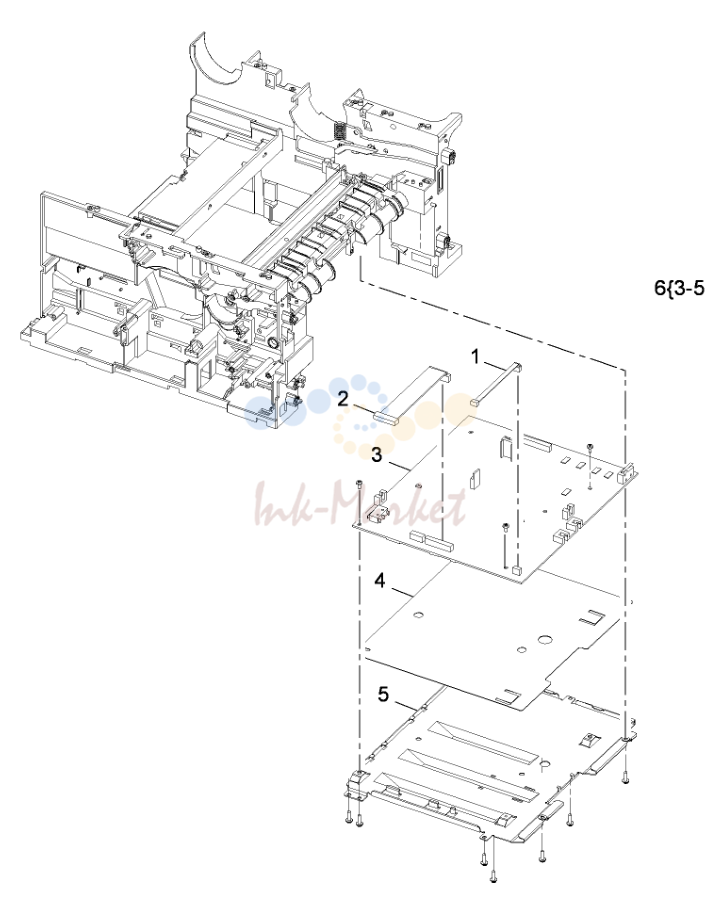 1. PL 1.10 HVPS