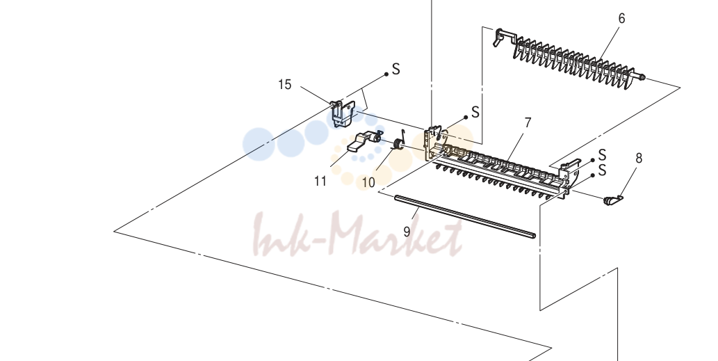 9. Parts Lists