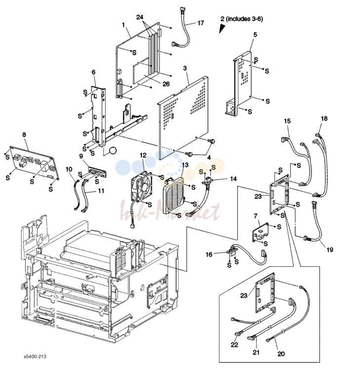9. PL 9.1 Electrical (1 of 2)