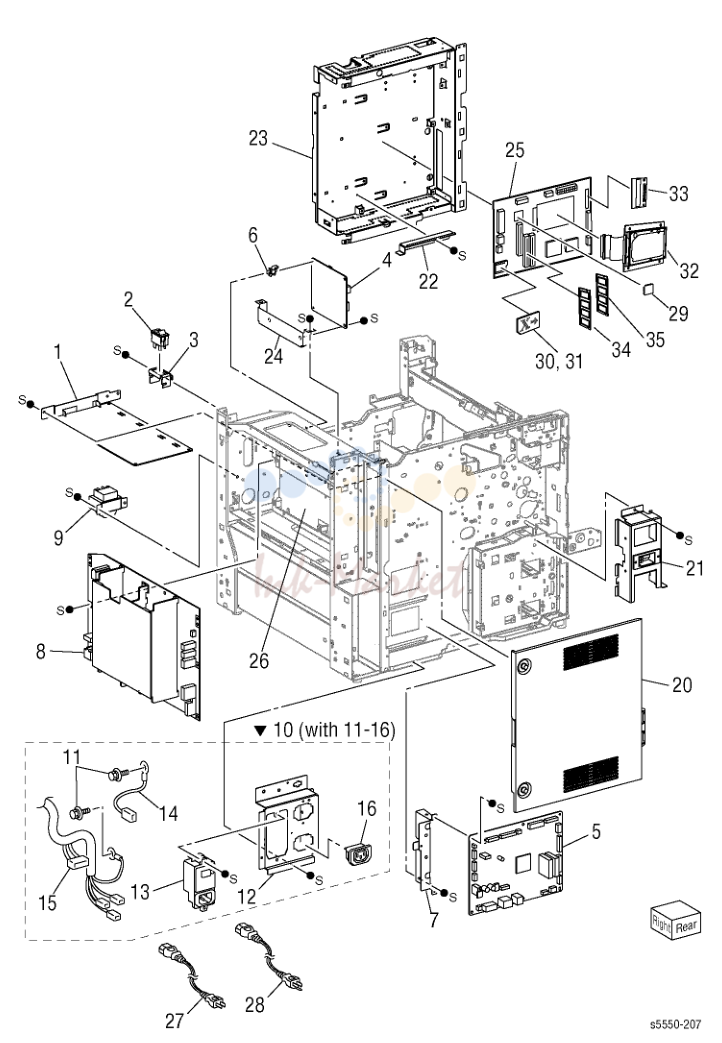 Electrical