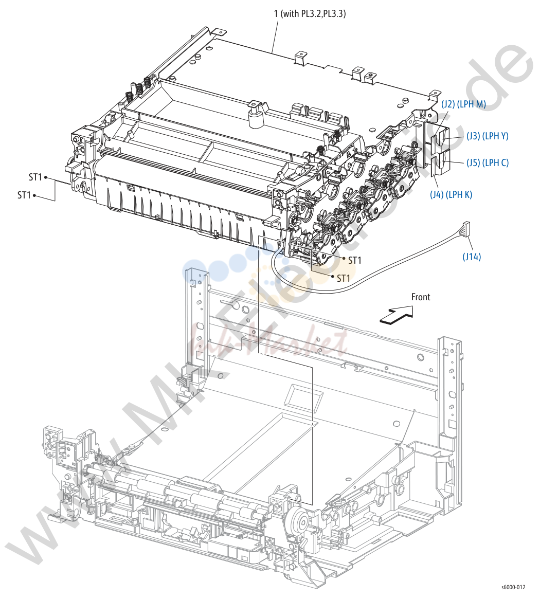 4. Parts List