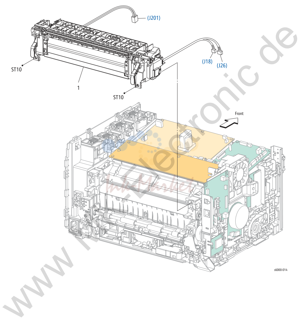 7. Parts List