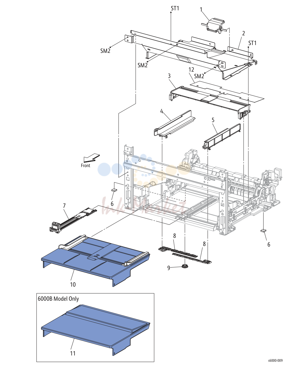 2. Parts List