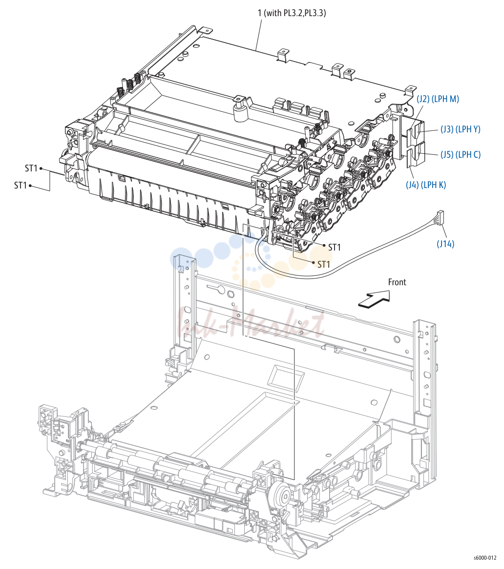 4. Parts List