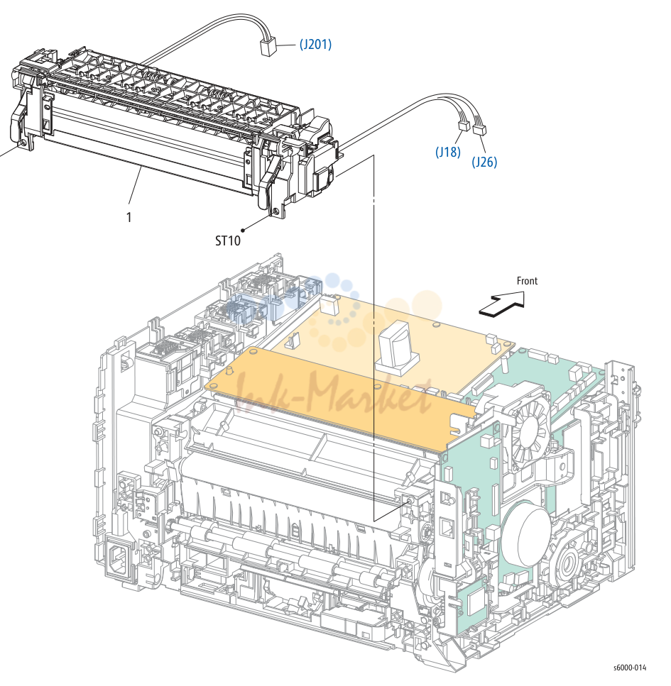 7. Parts List