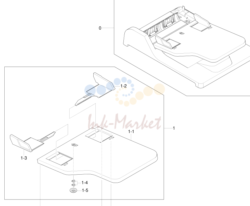 3. Item Description Part Number
