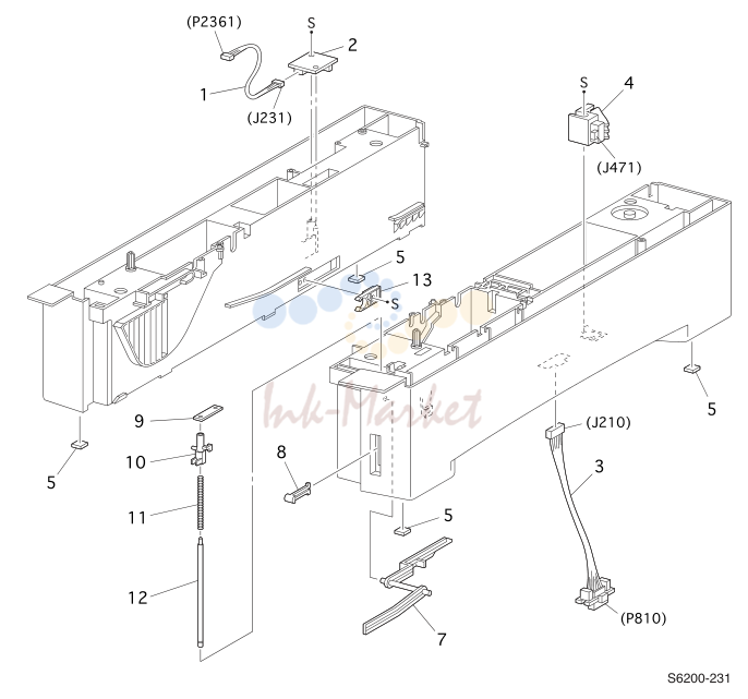4. PL 3.2 Paper Feed II