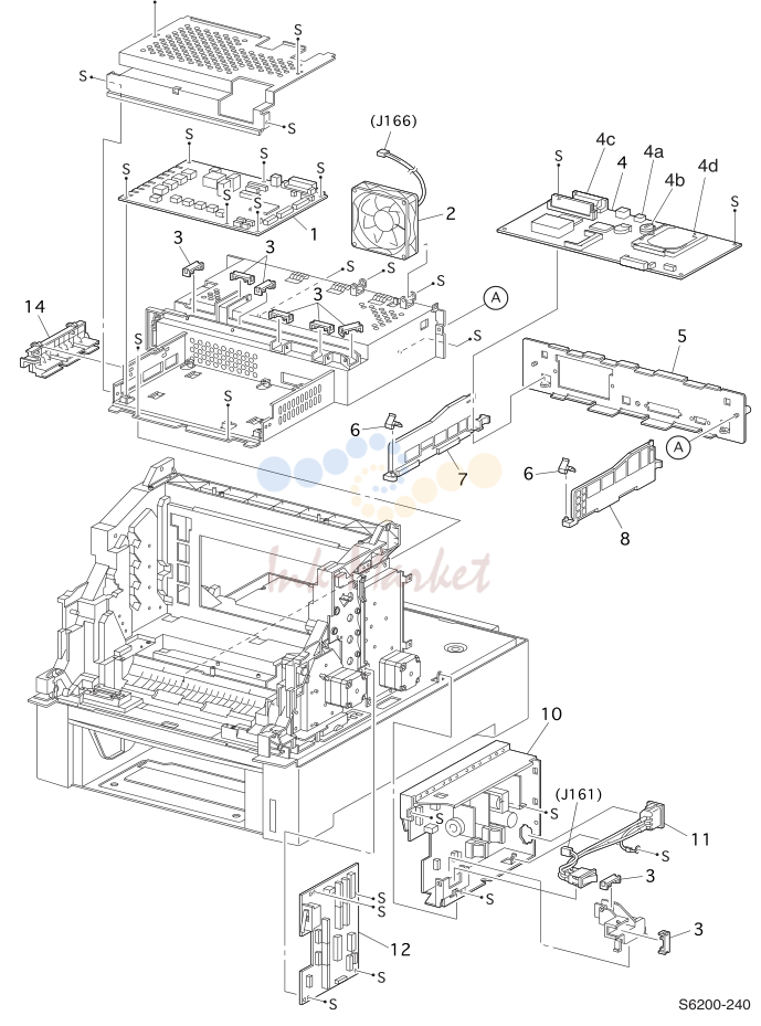 14. PL 12.1 Electrical