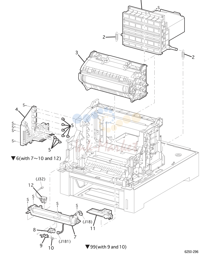 10. Xerographics