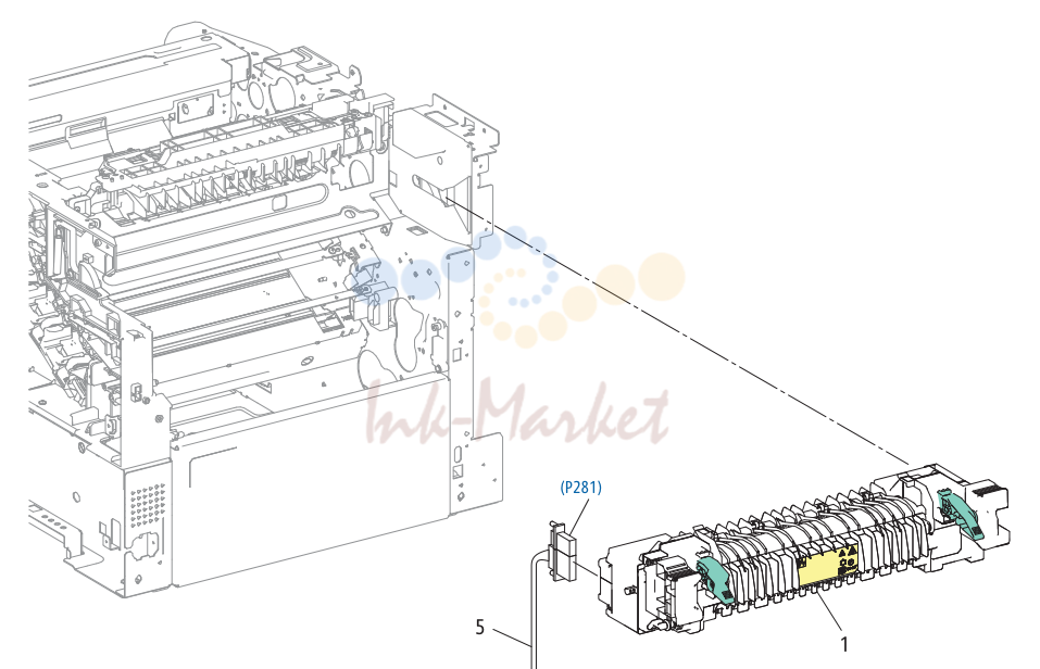 6. Parts Lists