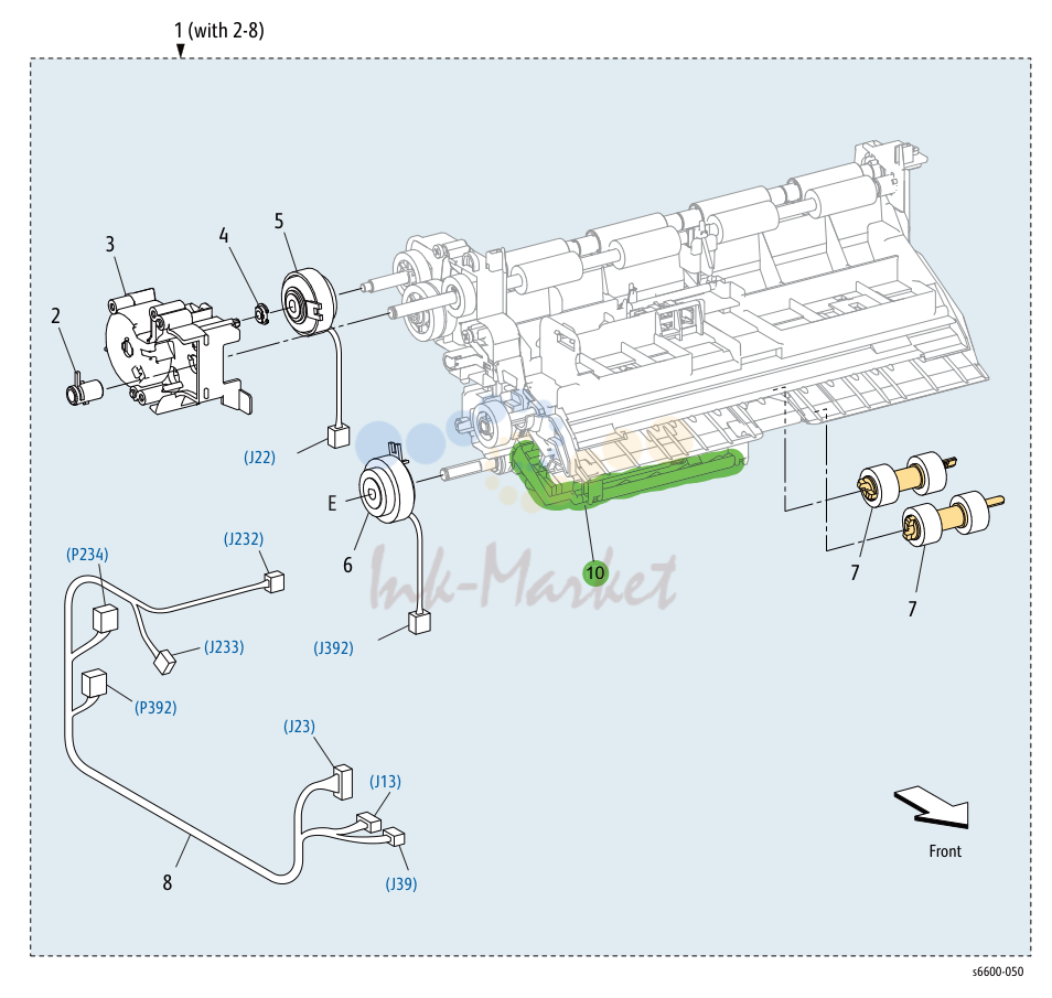 12. Parts Lists