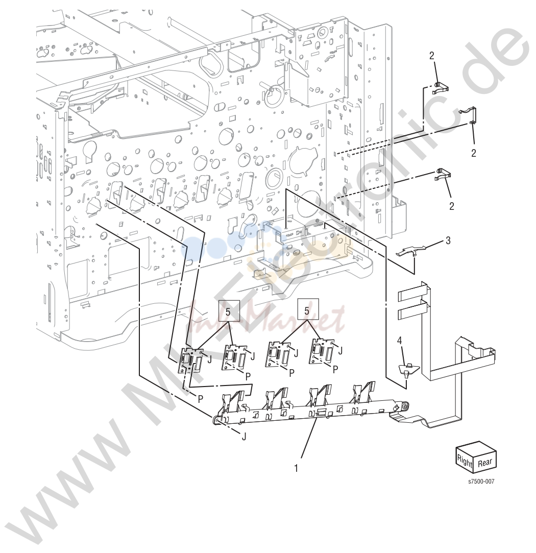2. Parts List