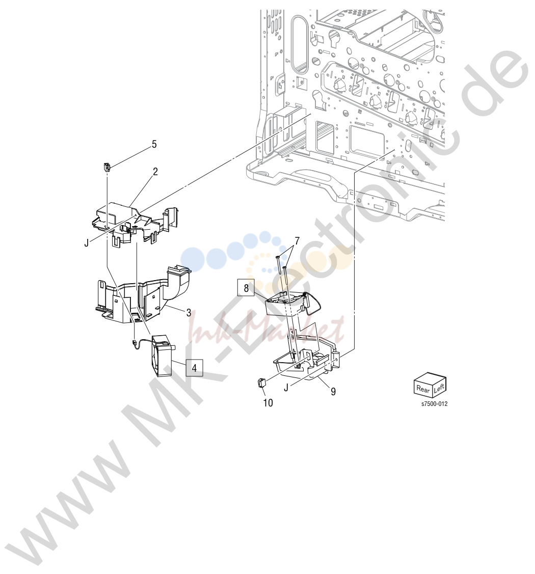 8. Parts List