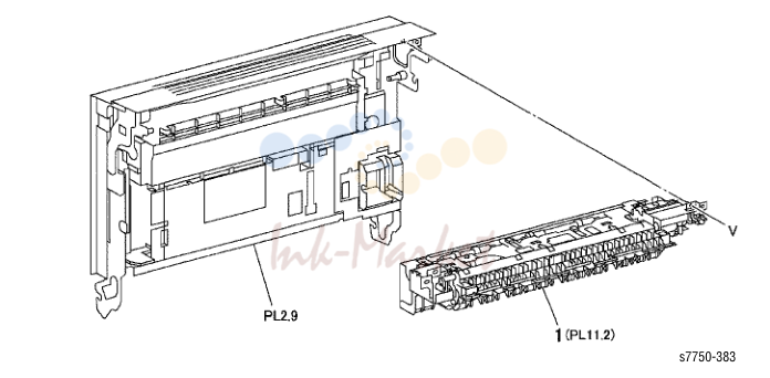 14. Part List 11.1 Inverter Transport