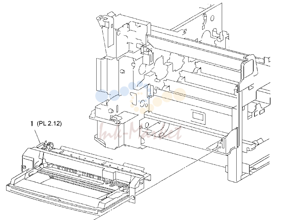 2. PL 2.11 Tray 1 (MPT): 1 of 2
