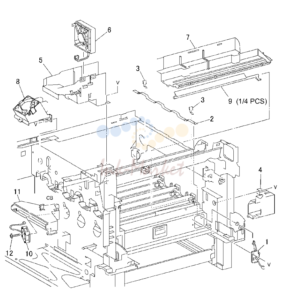 Air System