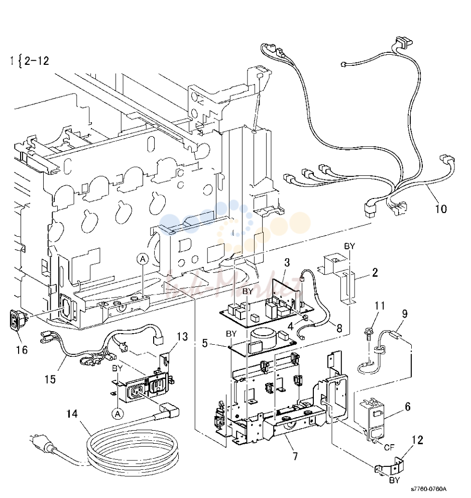 Electrical Components: 2 of 3
