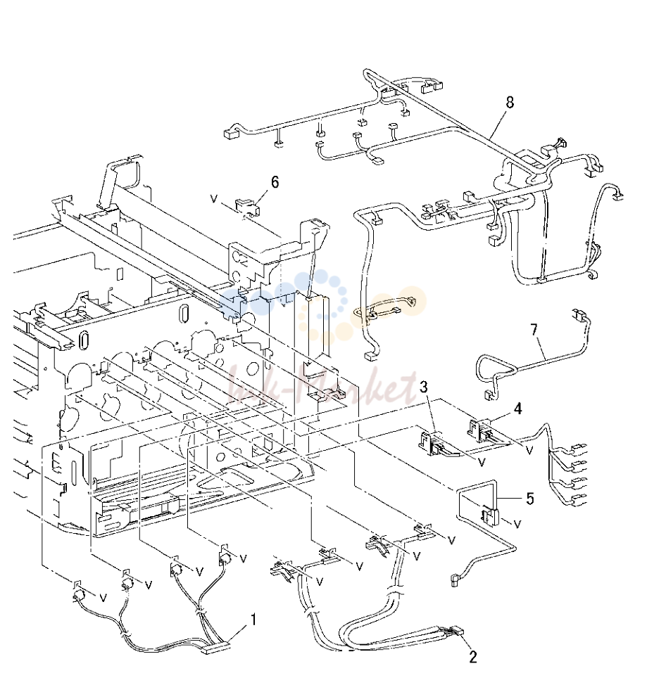 Electrical Components: 3 of 3