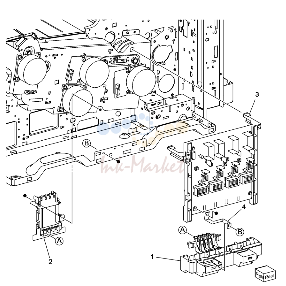 HVPS (DEVE)