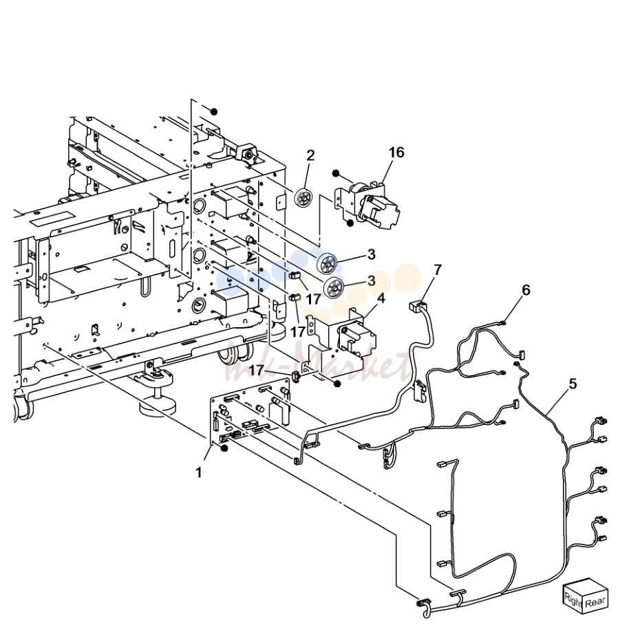 Electrical - 3T
