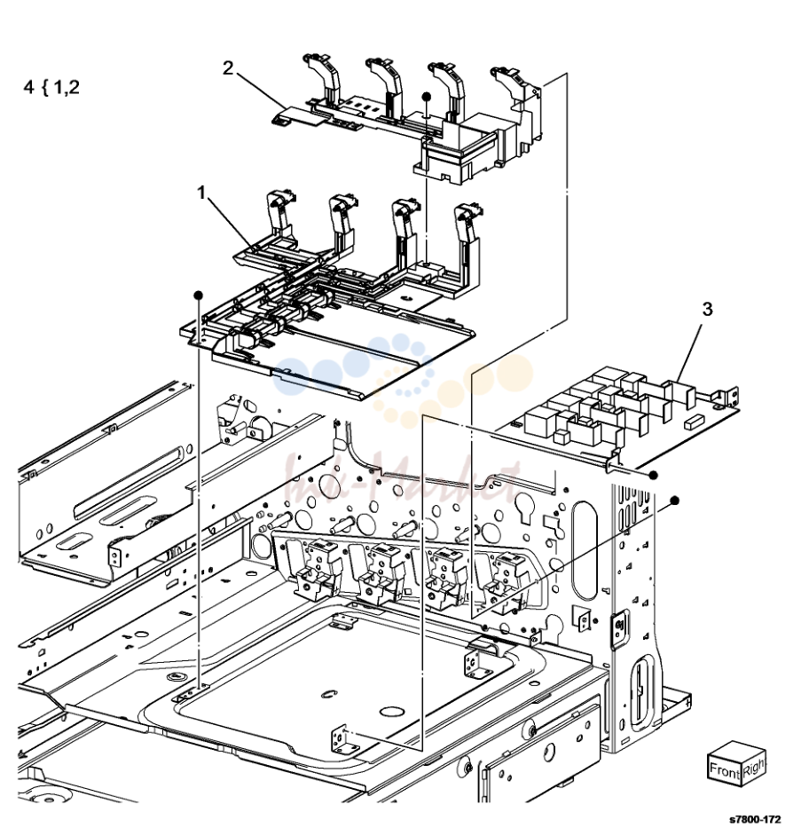 Electrical Bottom
