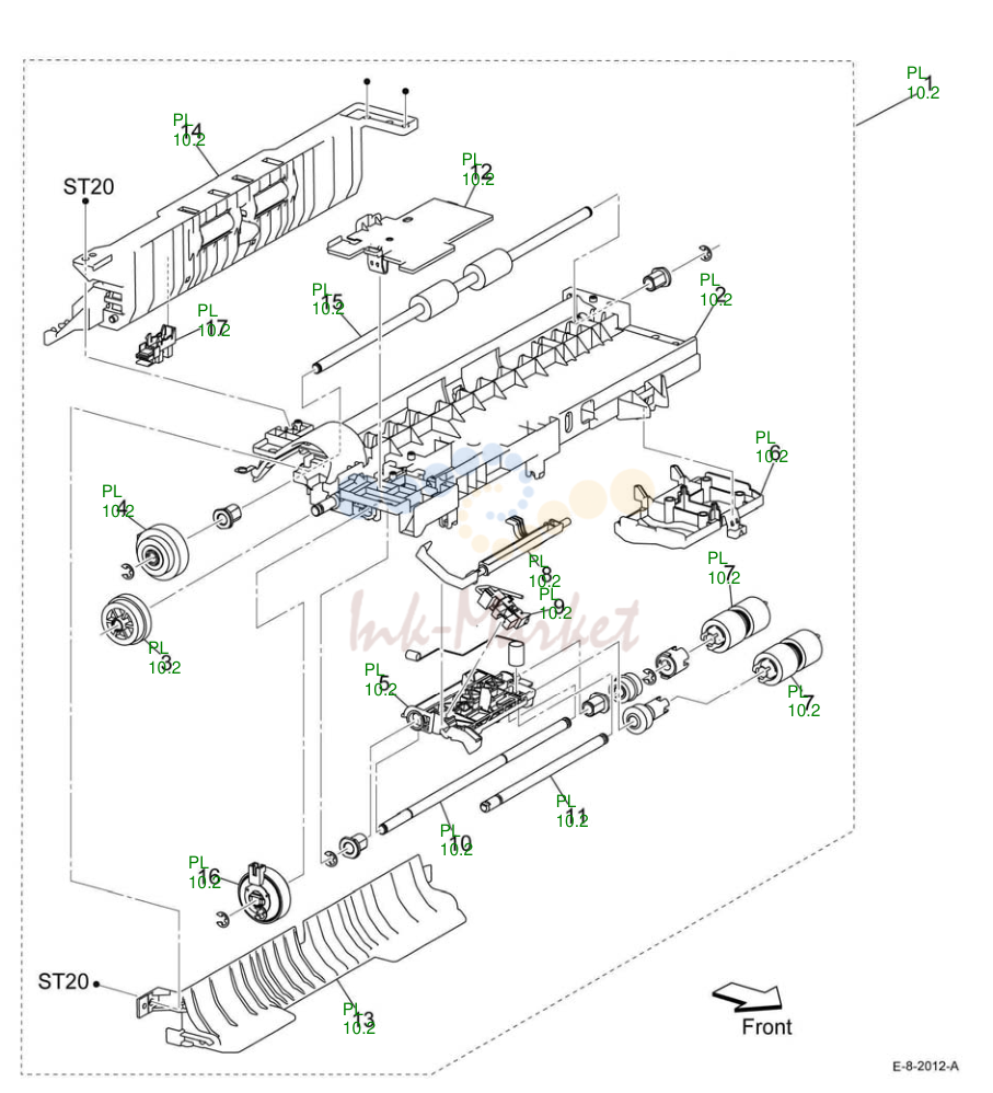 Option Feeder (2/3)