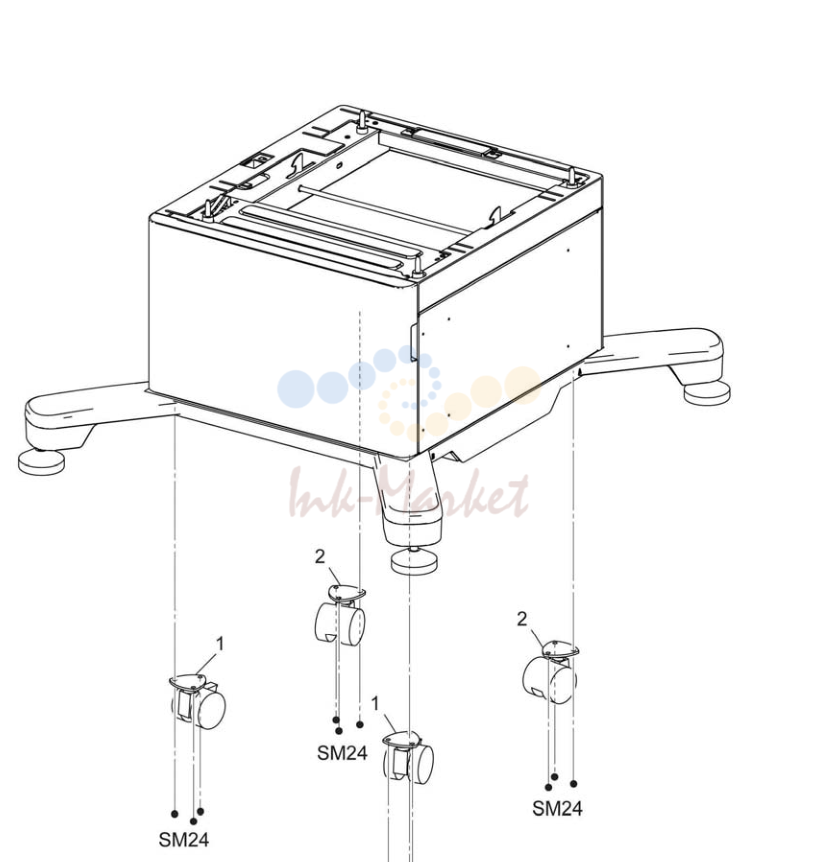 4. PL 30.1 Cabinet