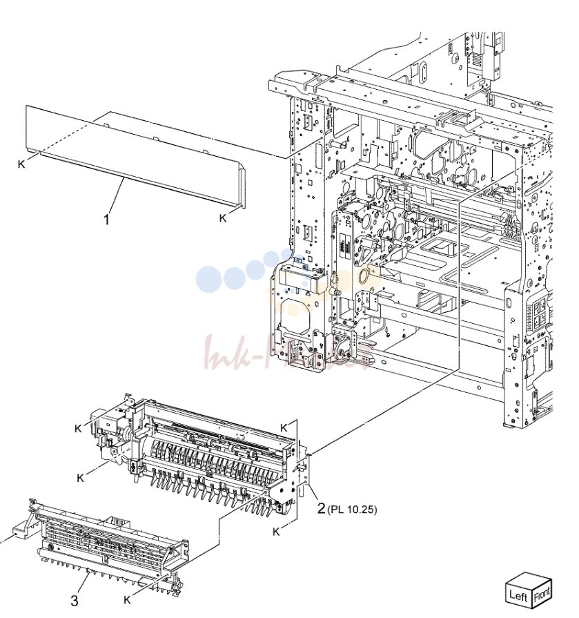 выход 2 Transport Components