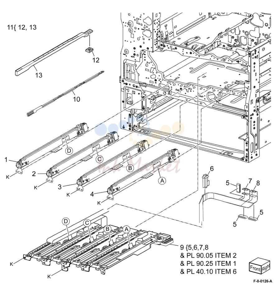 LPH Module