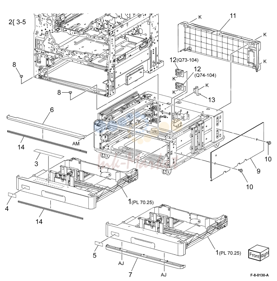 2TM Components