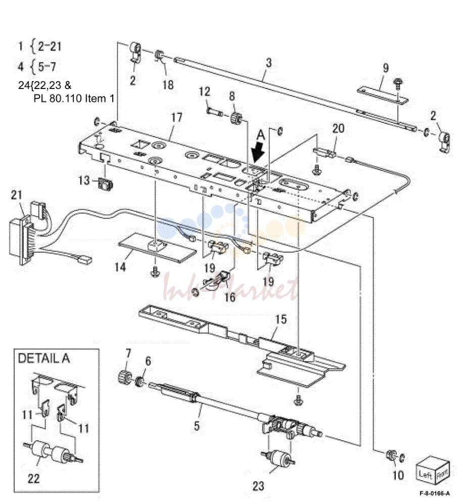 62. HCF Feeder (2 of 3)