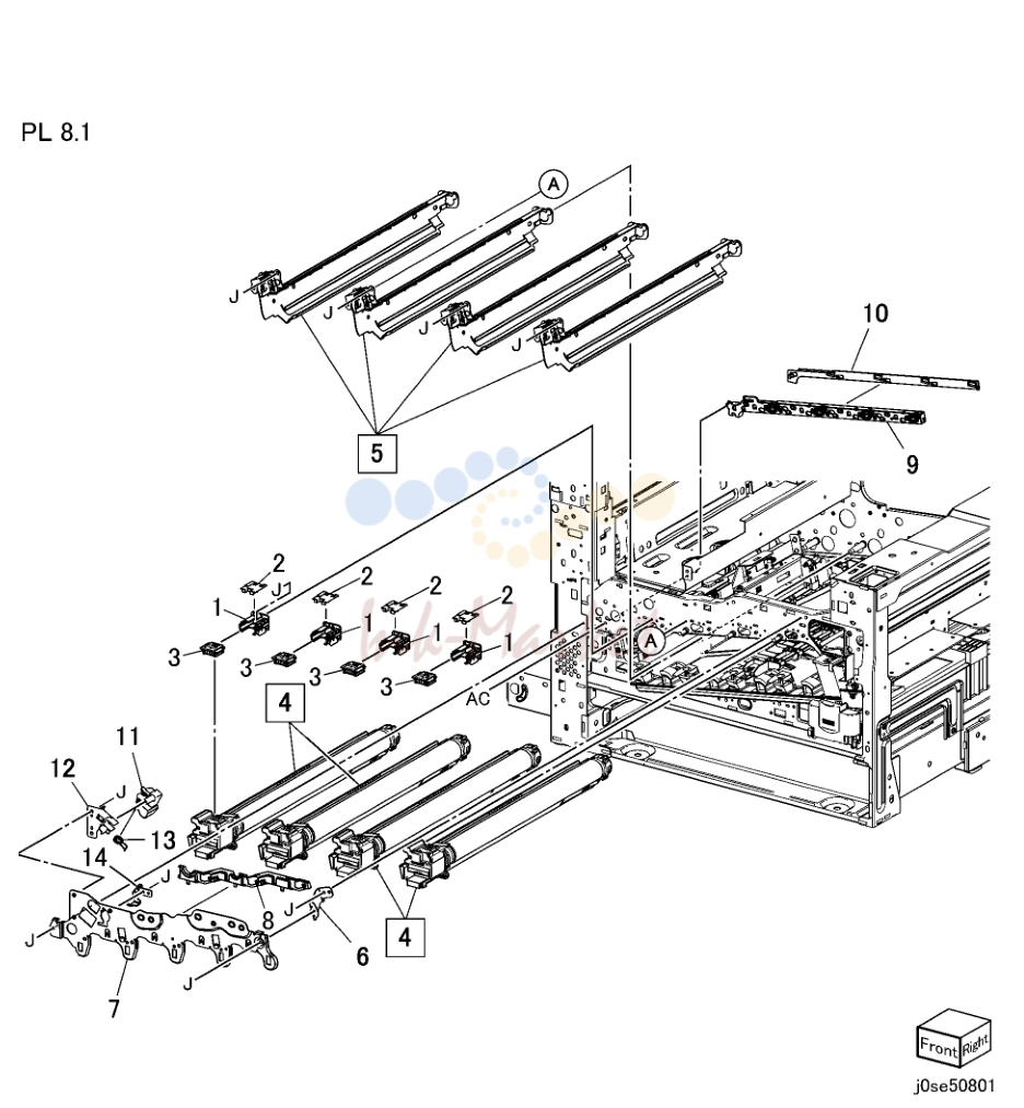Xerographic (1 of 2)