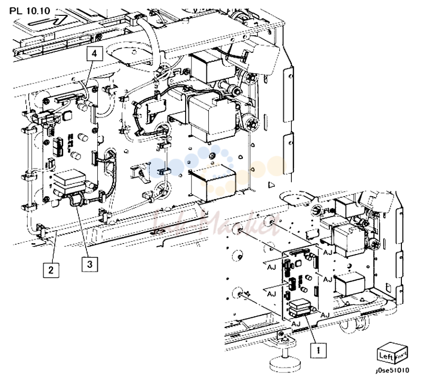 Electrical (3TM)