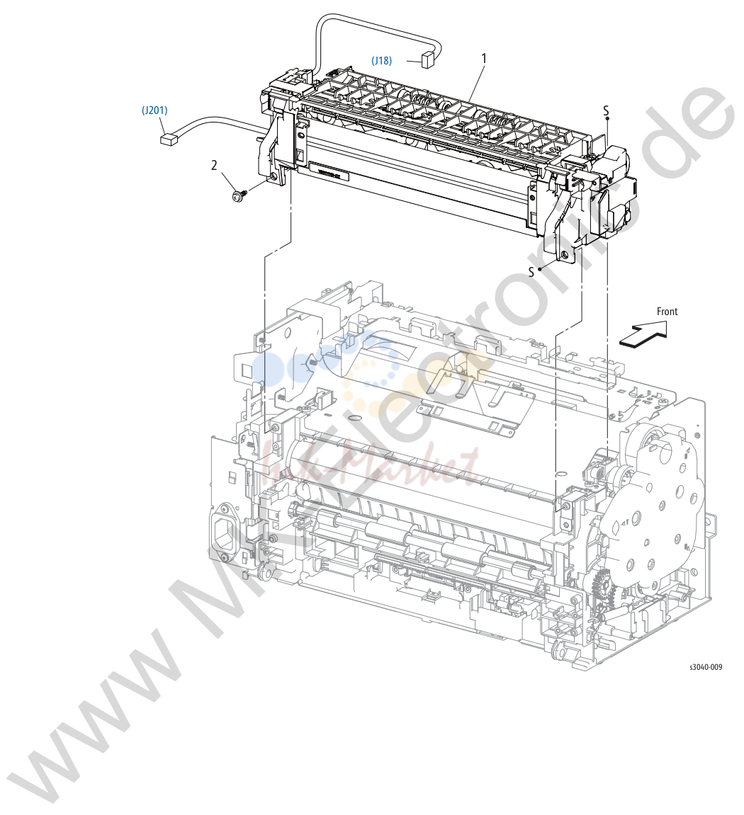 7. Parts Lists