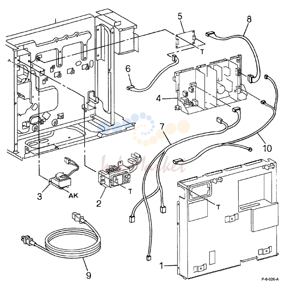 1. PL 1.10 IOT Electrical (1 of 2)