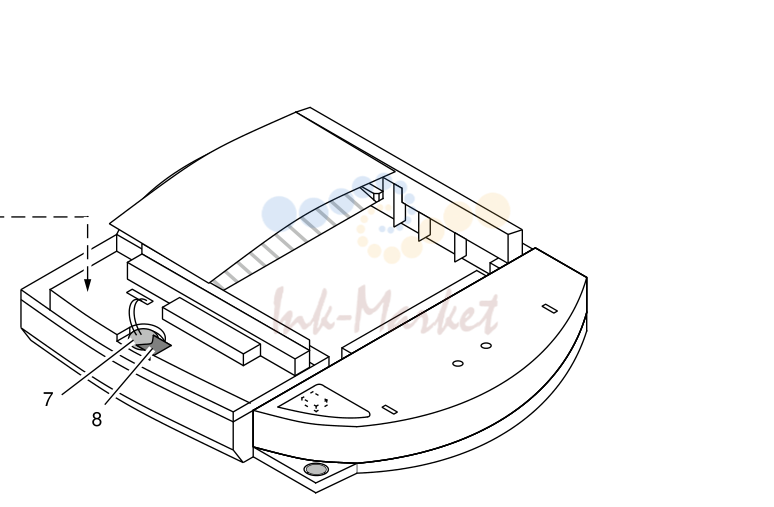 2. PL 2.1 Control Panel Assembly