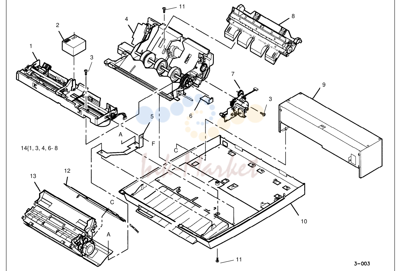 3. PL 2.1 System Components