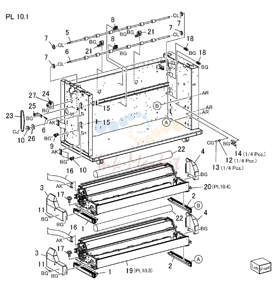2-RFC Type Accessory