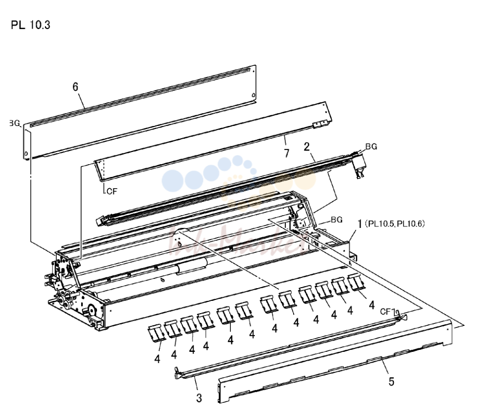 RFC A-Type Accessory