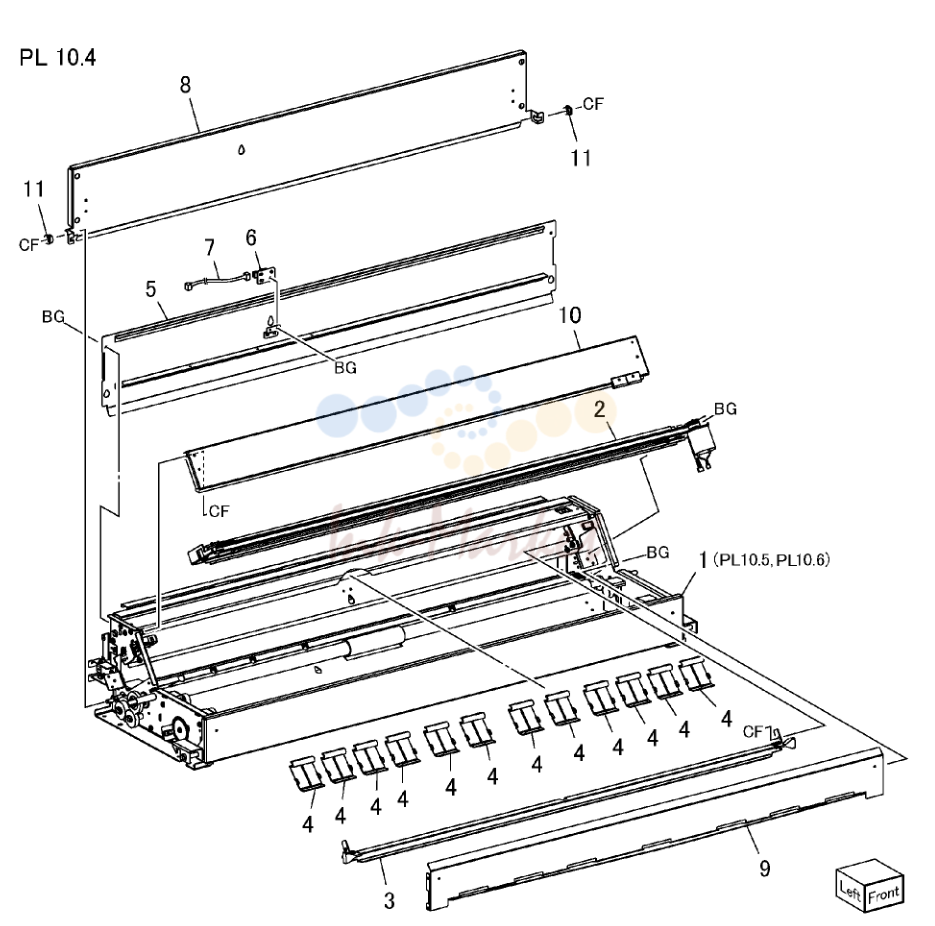 RFC B-Type Accessory