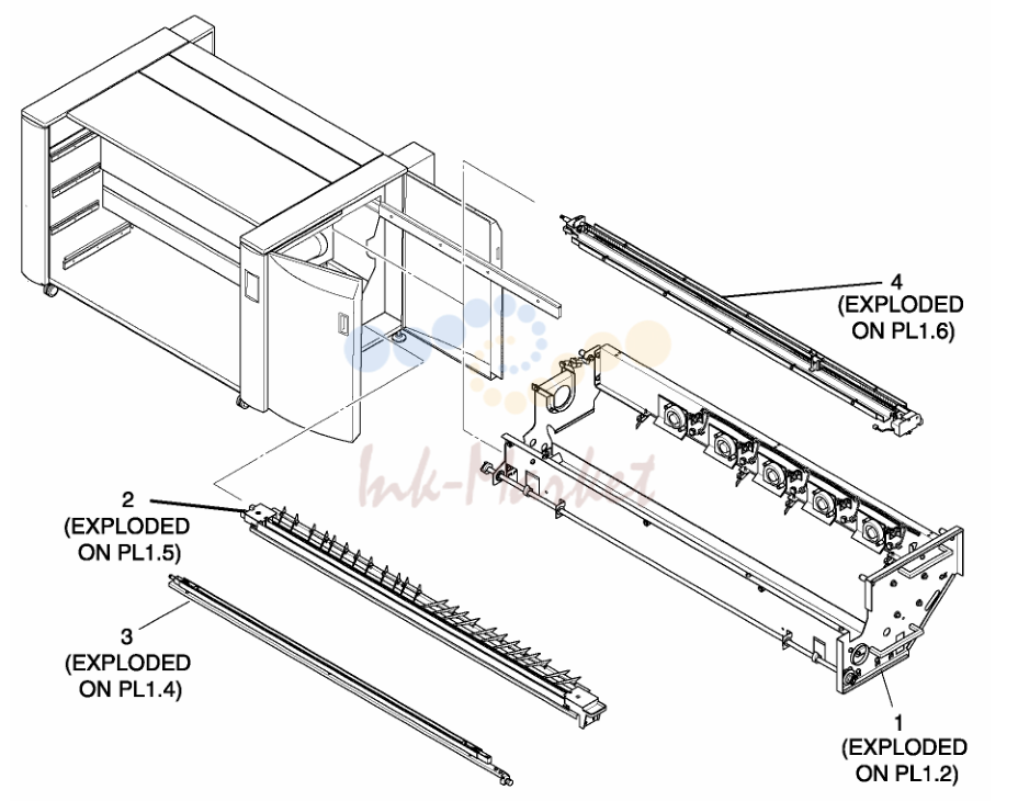 Xerographic Components