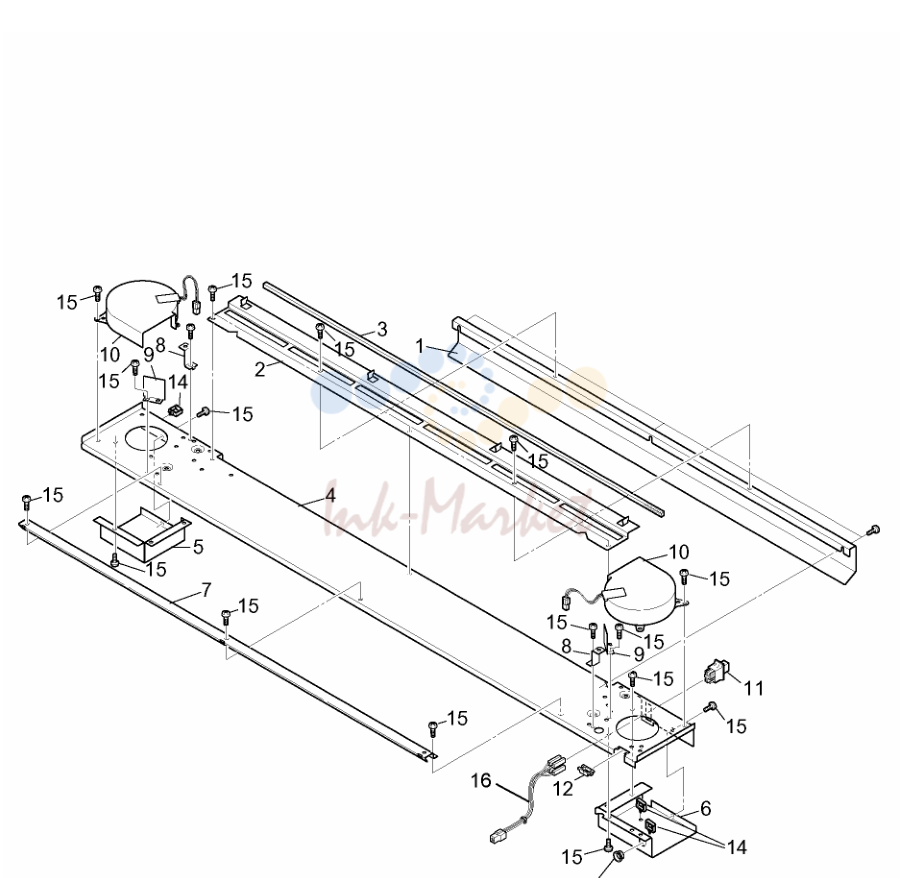 печь Components (Part 4 of 5)