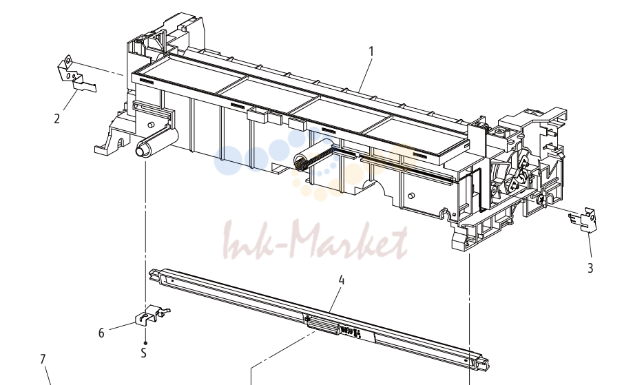 5. Parts Lists