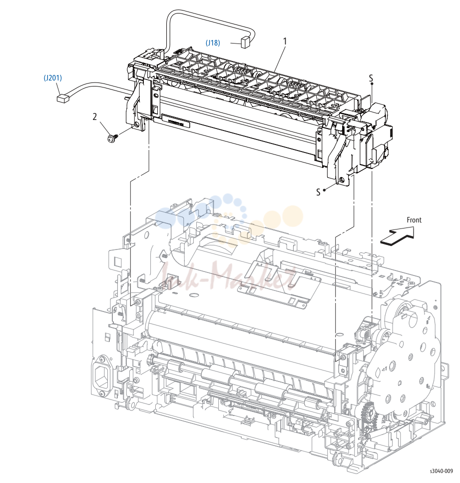 7. Parts Lists